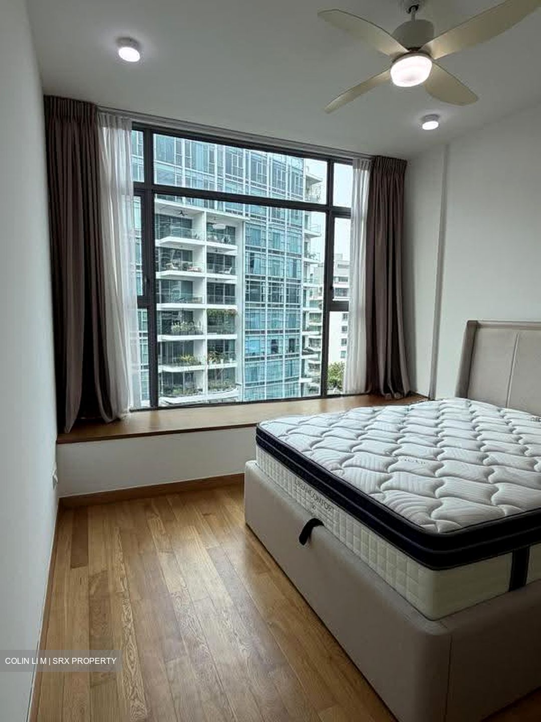 Waterfall Gardens (D10), Condominium #629754531